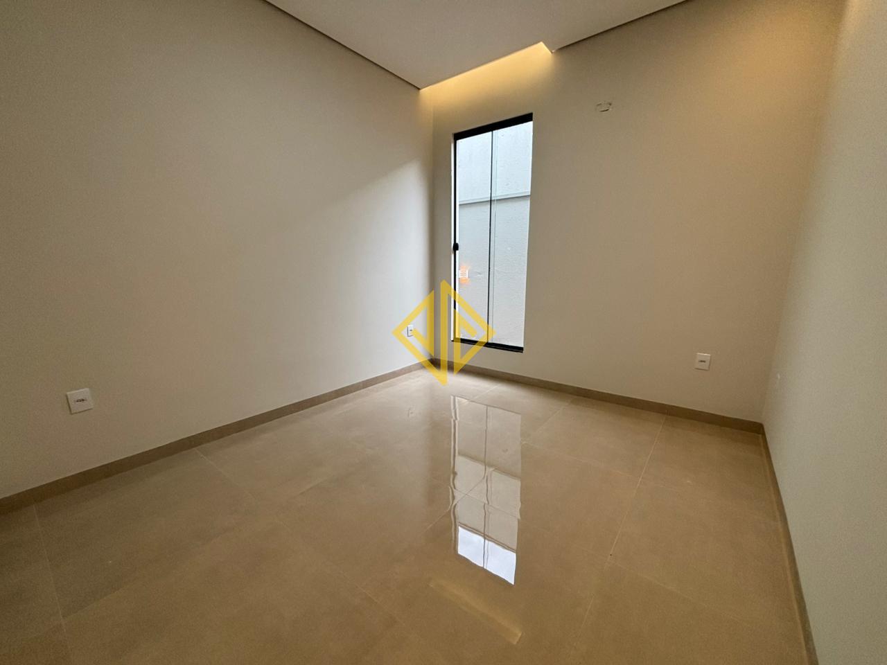 Casa à venda no Condomínio São Paulo: 