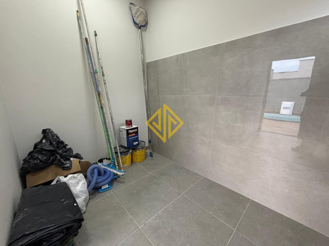 Casa à venda no Condomínio São Paulo: 