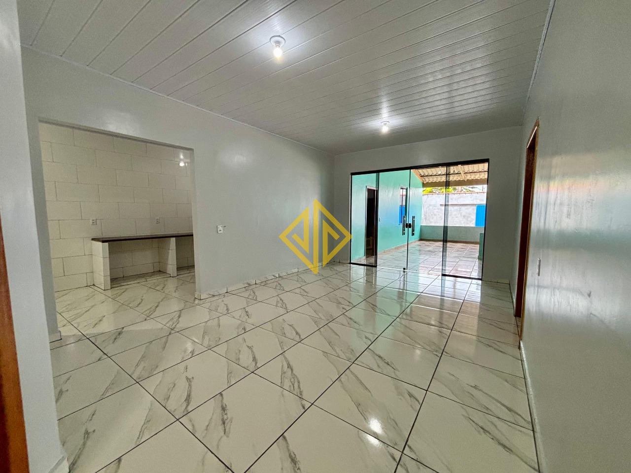 Casa para aluguel no Jardim Bella Vista: 