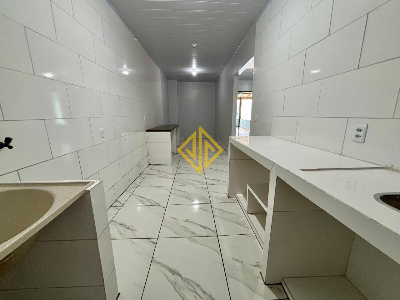 Casa para aluguel no Jardim Bella Vista: 