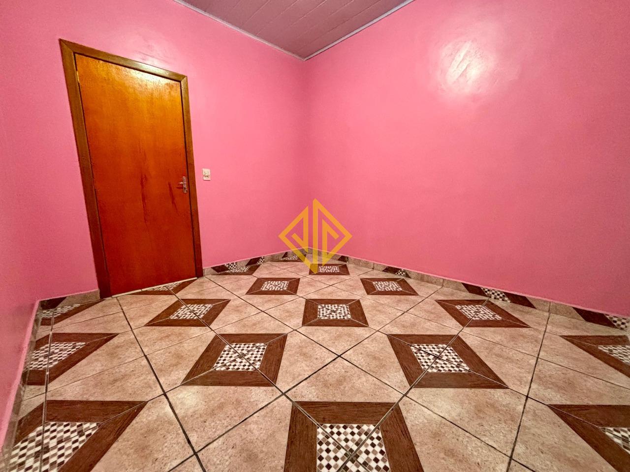 Casa para aluguel no Jardim Bella Vista: 