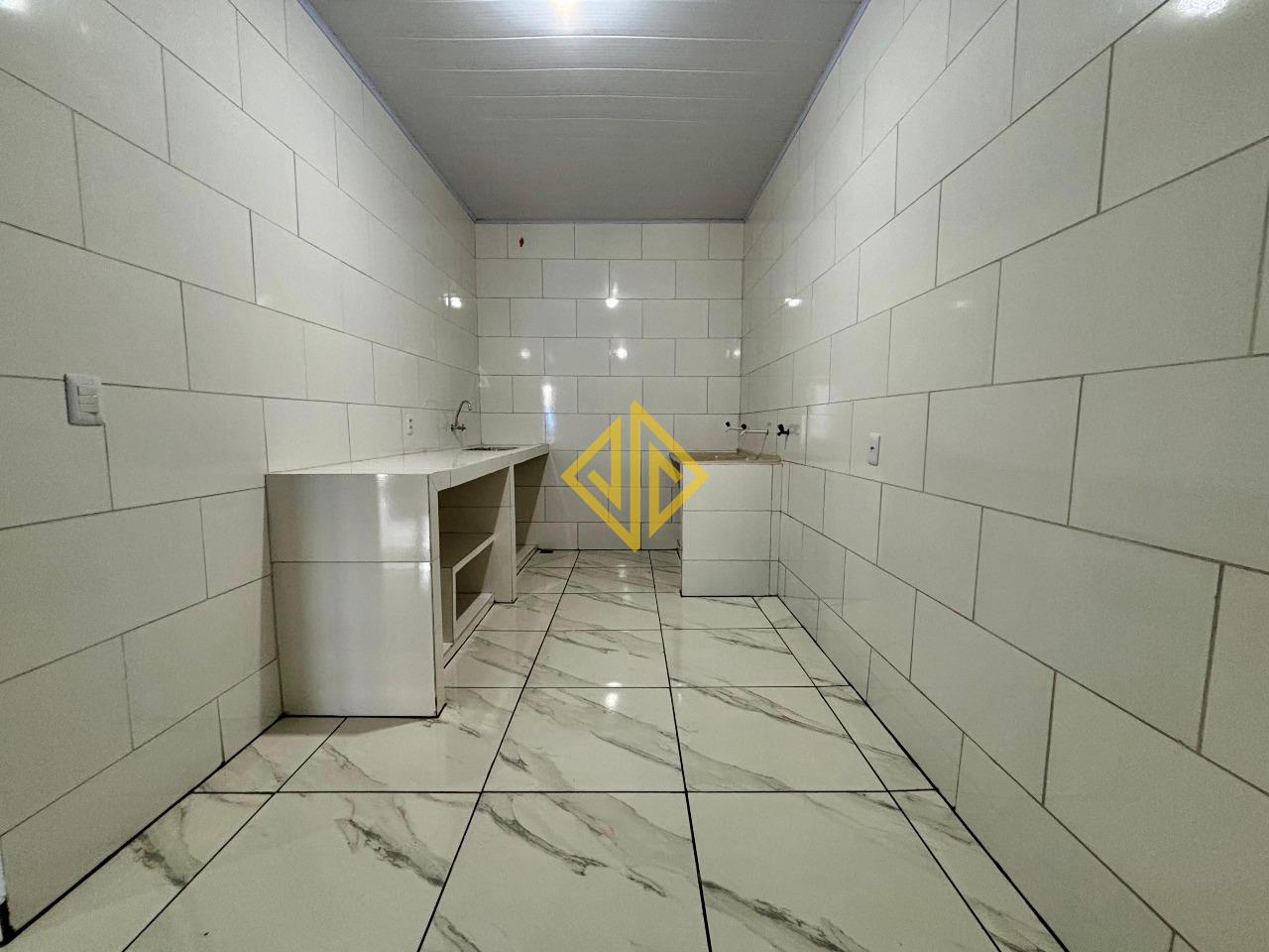 Casa para aluguel no Jardim Bella Vista: 