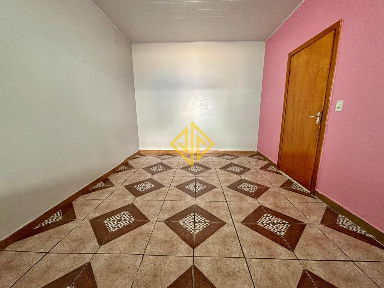 Casa para aluguel no Jardim Bella Vista: 