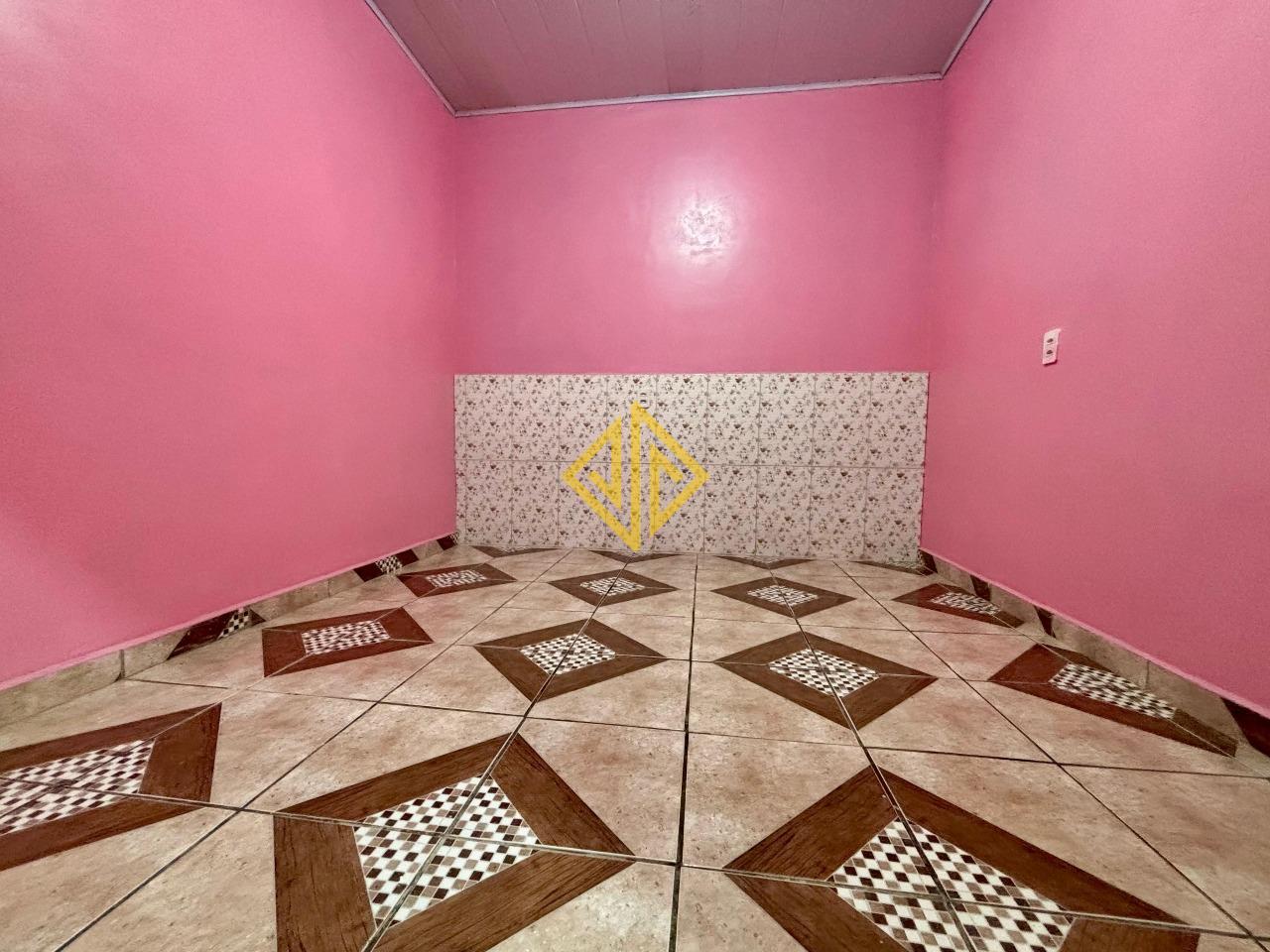 Casa para aluguel no Jardim Bella Vista: 