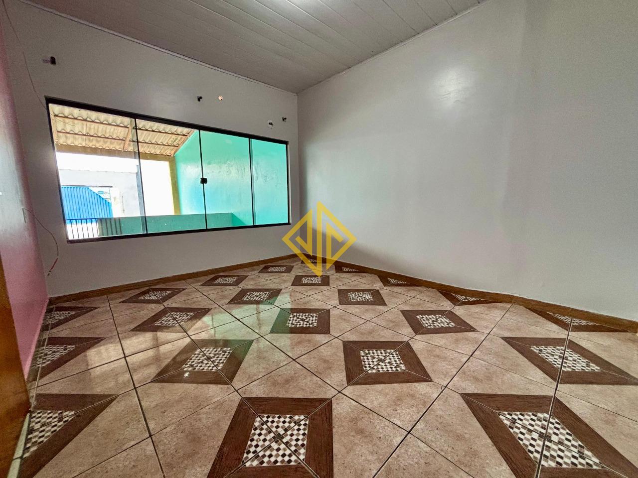 Casa para aluguel no Jardim Bella Vista: 