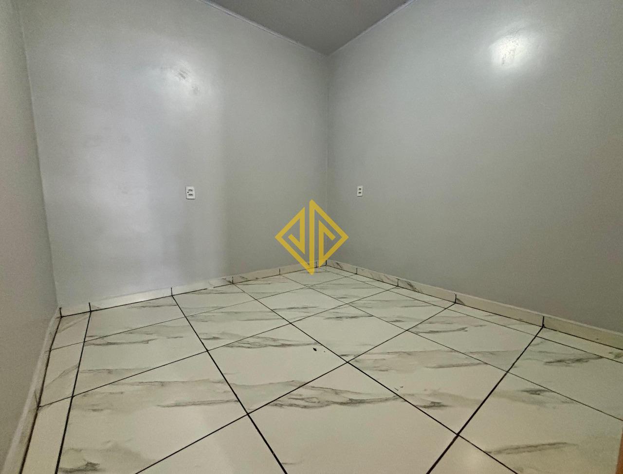 Casa para aluguel no Jardim Bella Vista: 