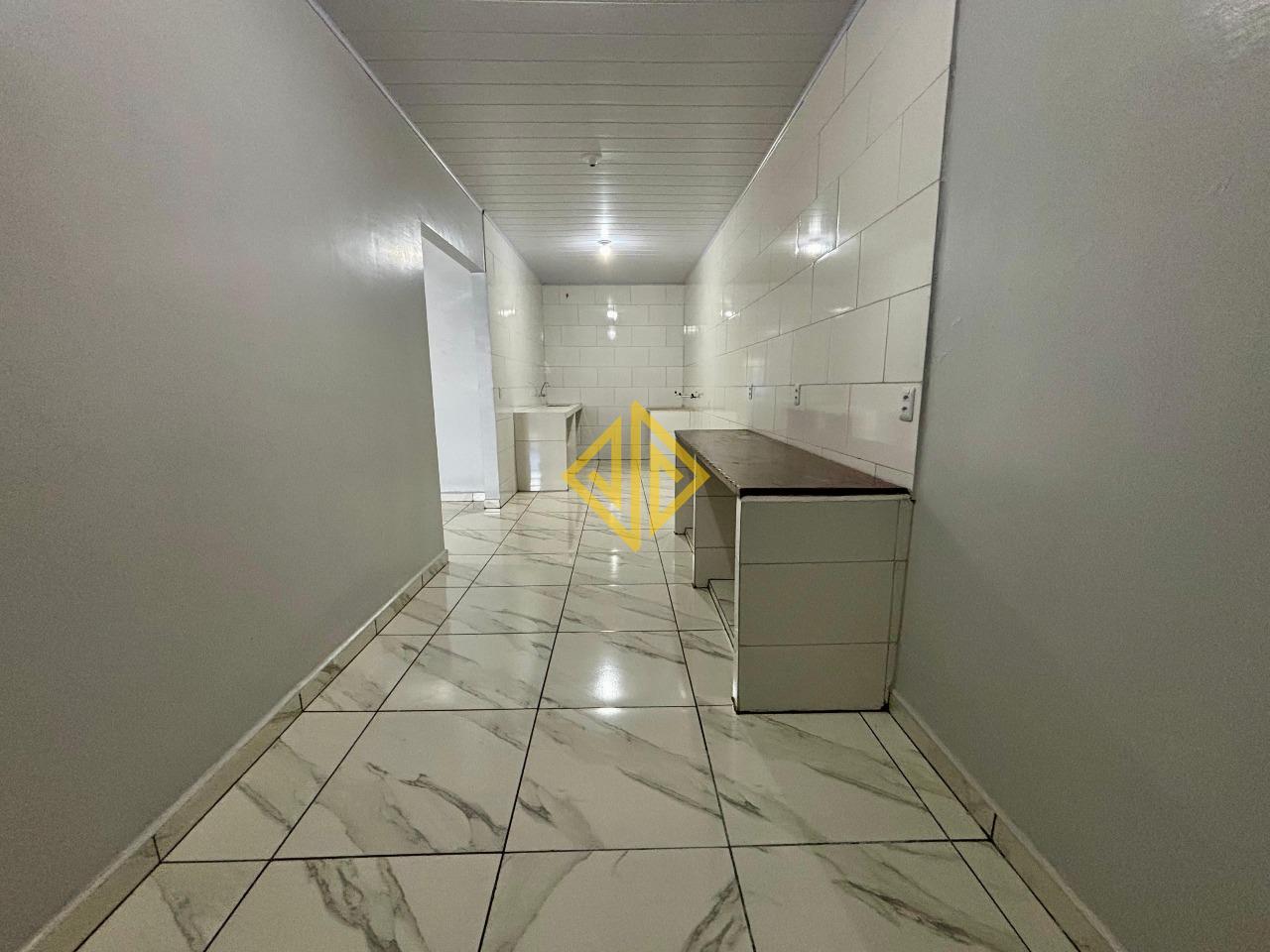 Casa para aluguel no Jardim Bella Vista: 