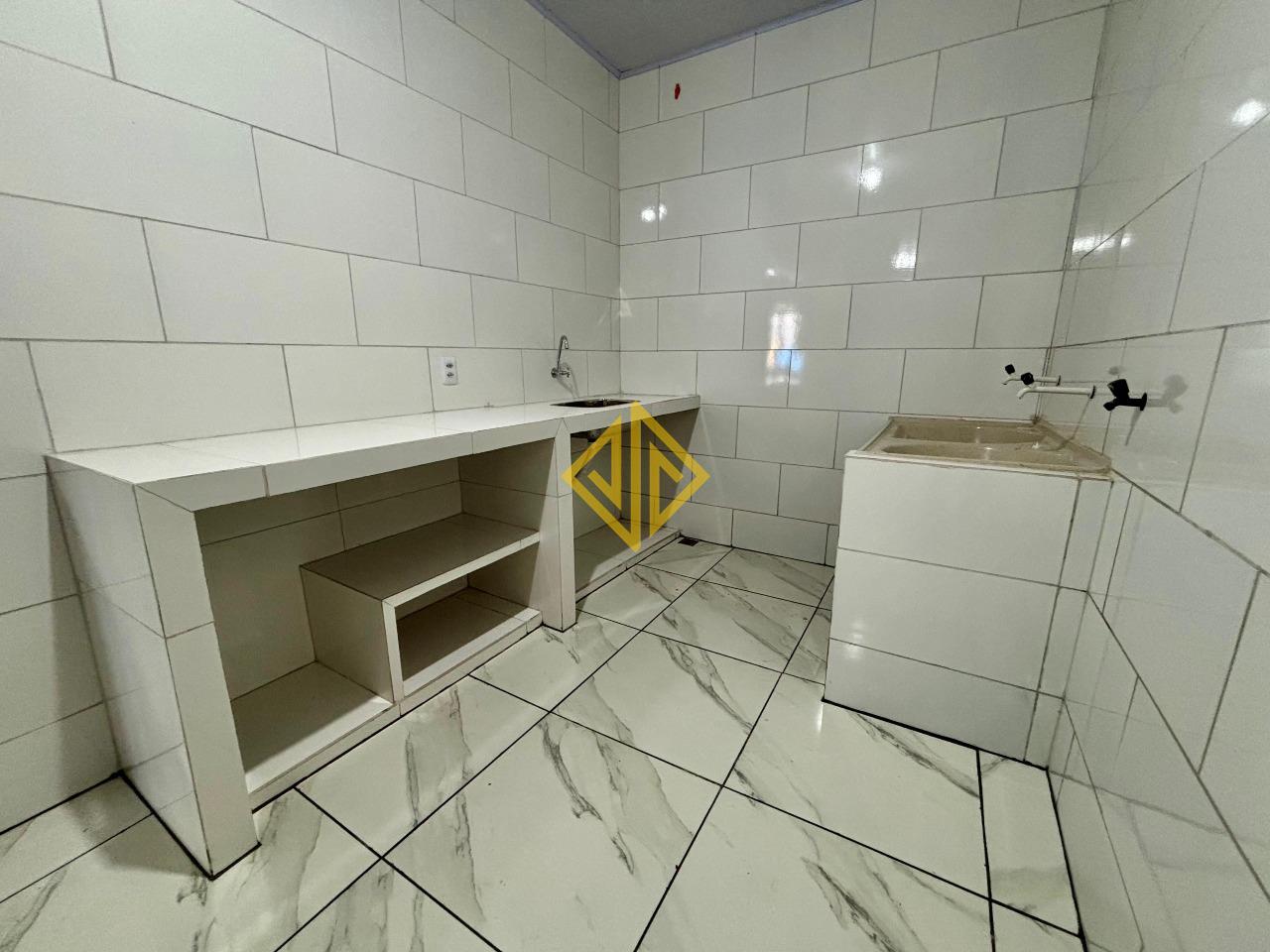 Casa para aluguel no Jardim Bella Vista: 