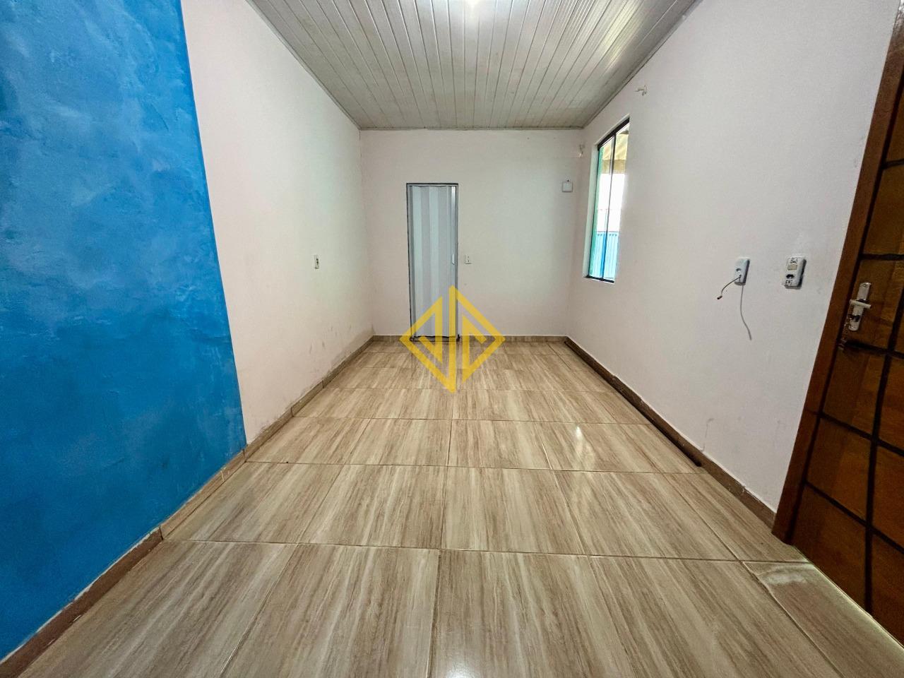 Casa para aluguel no Jardim Bella Vista: 