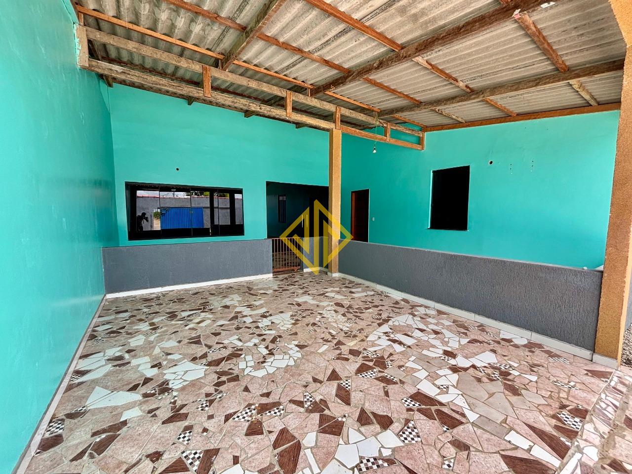 Casa para aluguel no Jardim Bella Vista: 