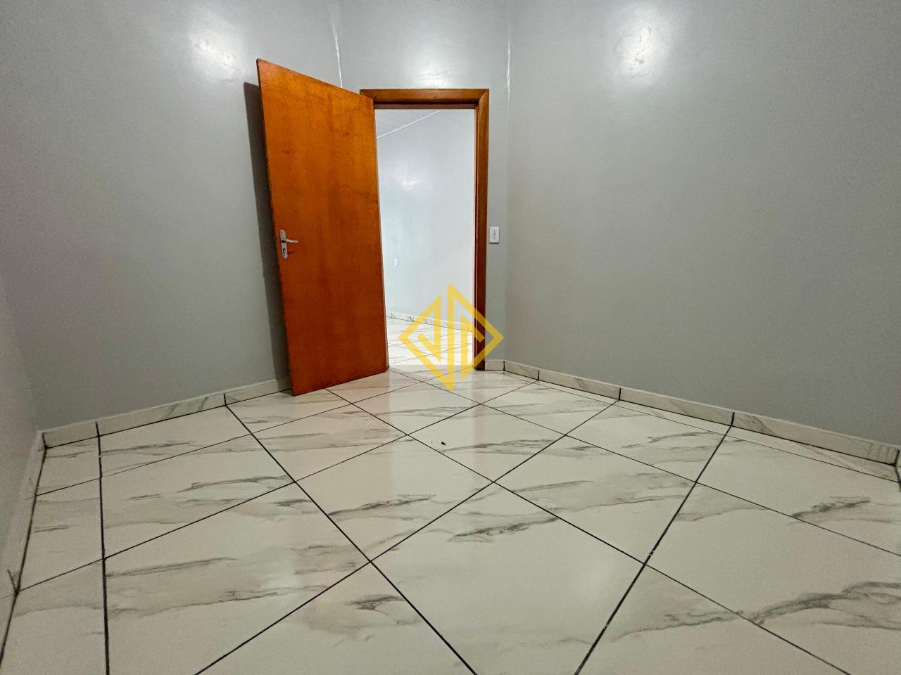 Casa para aluguel no Jardim Bella Vista: 