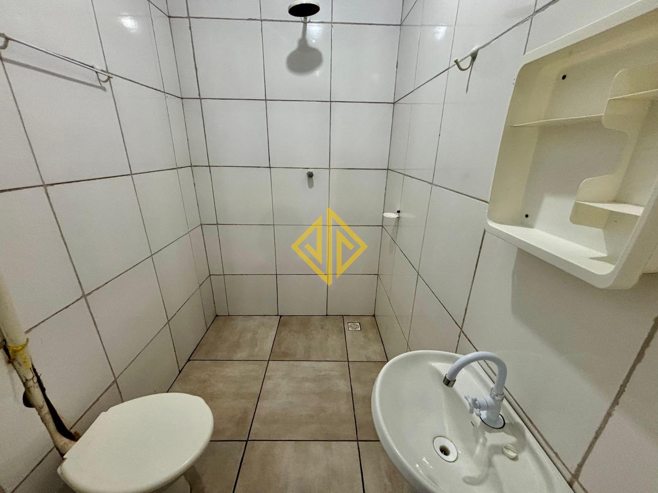 Casa para aluguel no Jardim Bella Vista: 