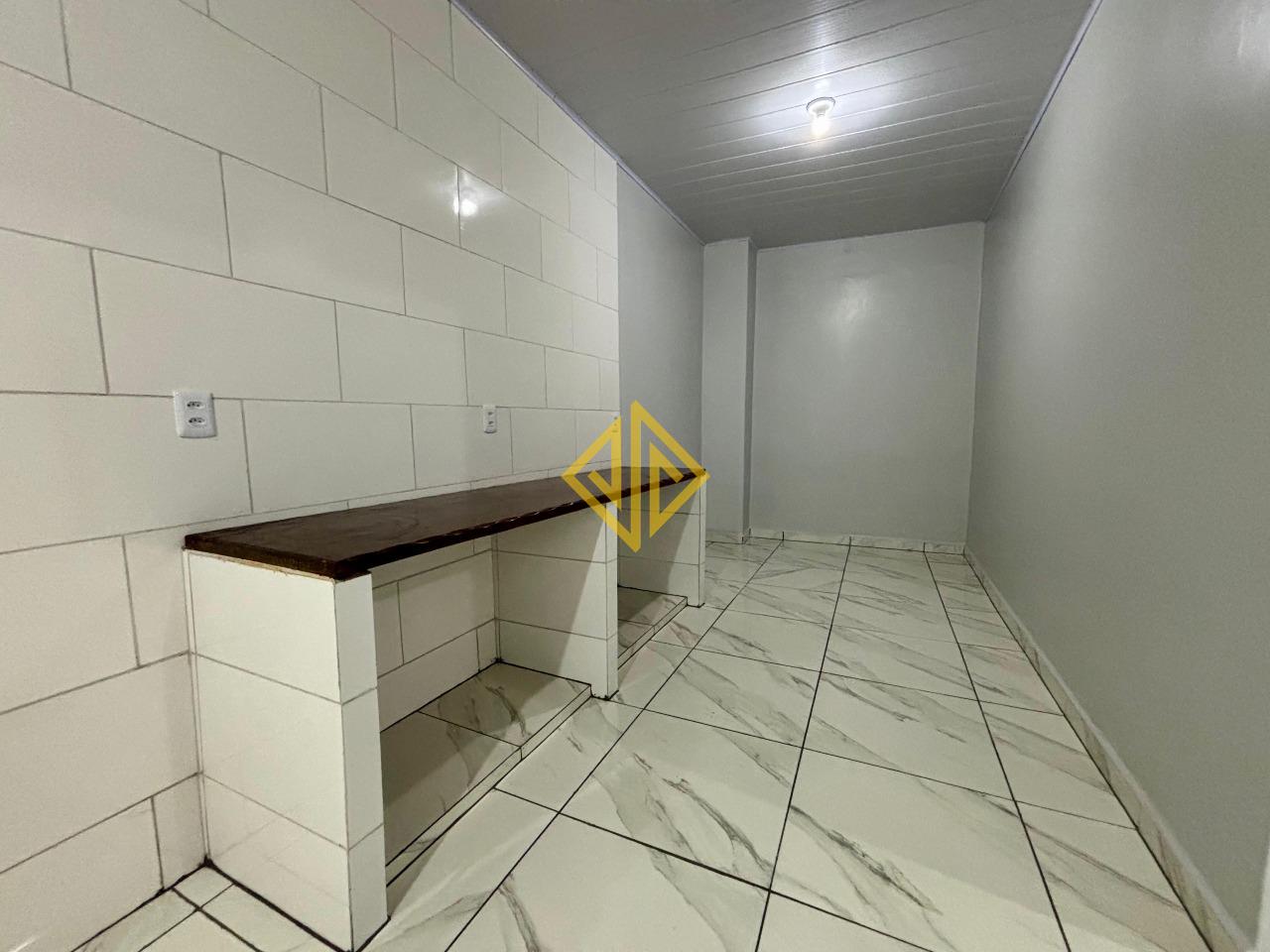 Casa para aluguel no Jardim Bella Vista: 