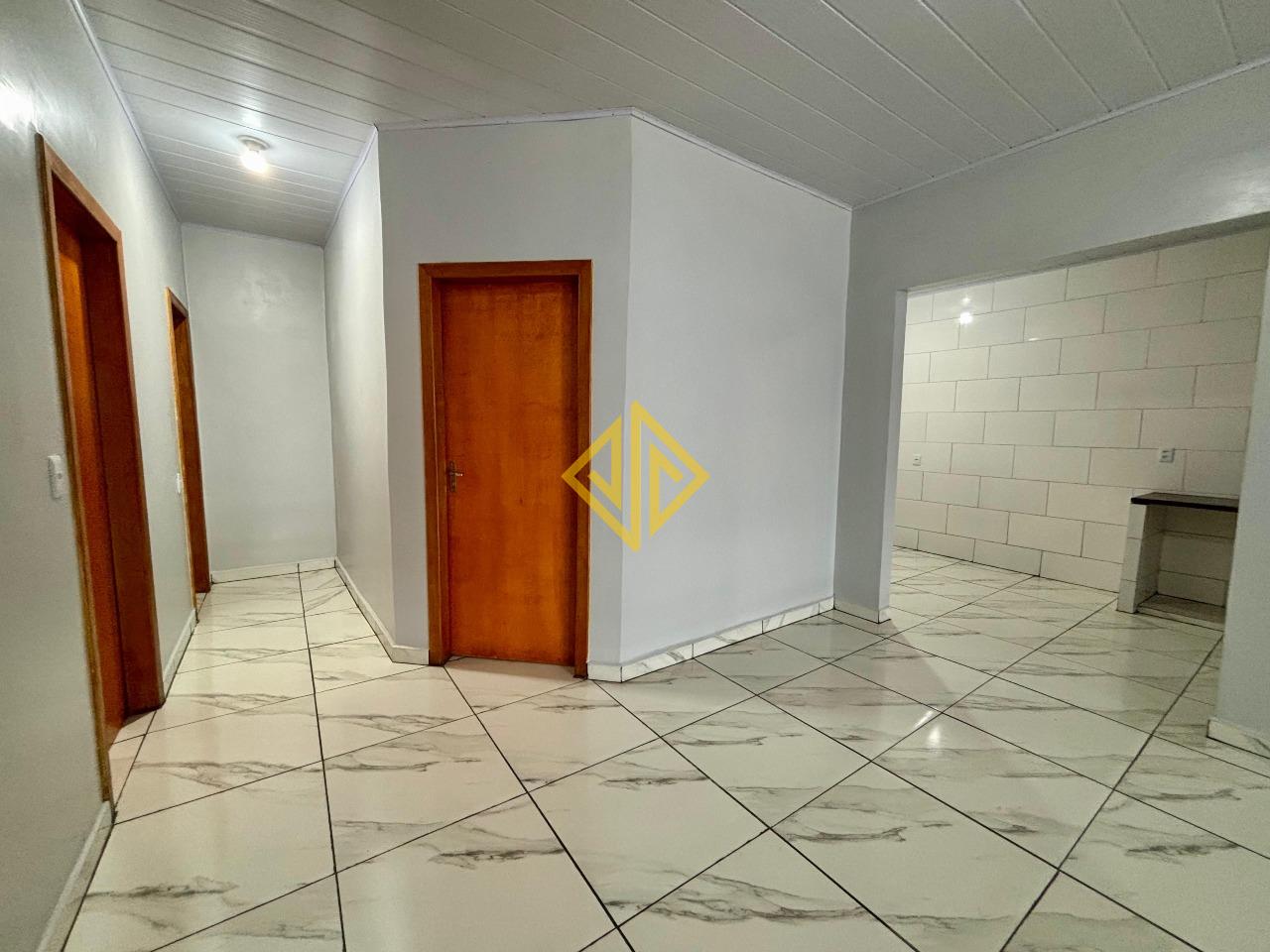 Casa para aluguel no Jardim Bella Vista: 