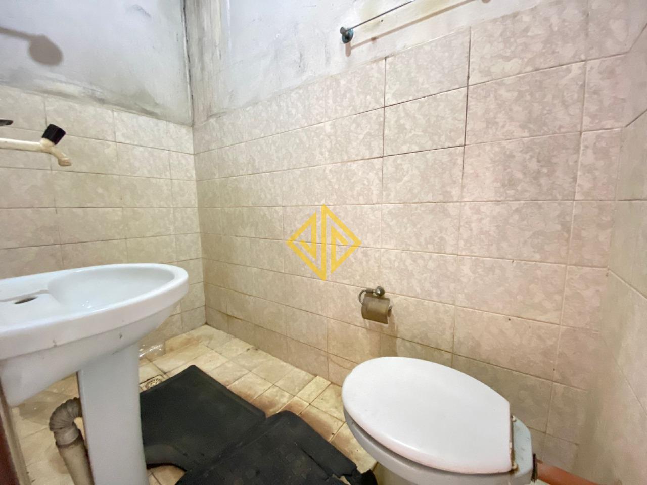 Casa à venda no Setor 02: 