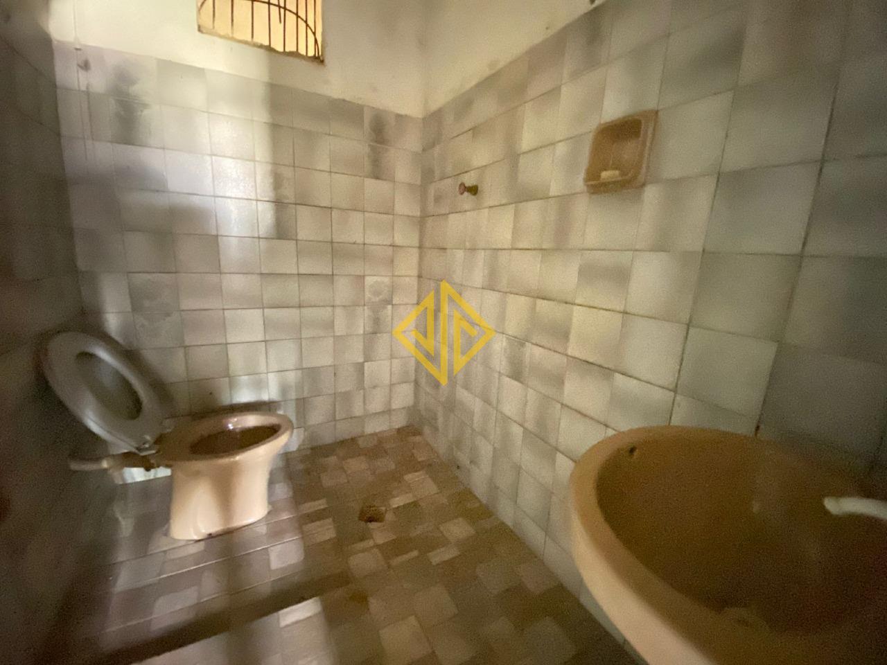 Casa à venda no Setor 02: 