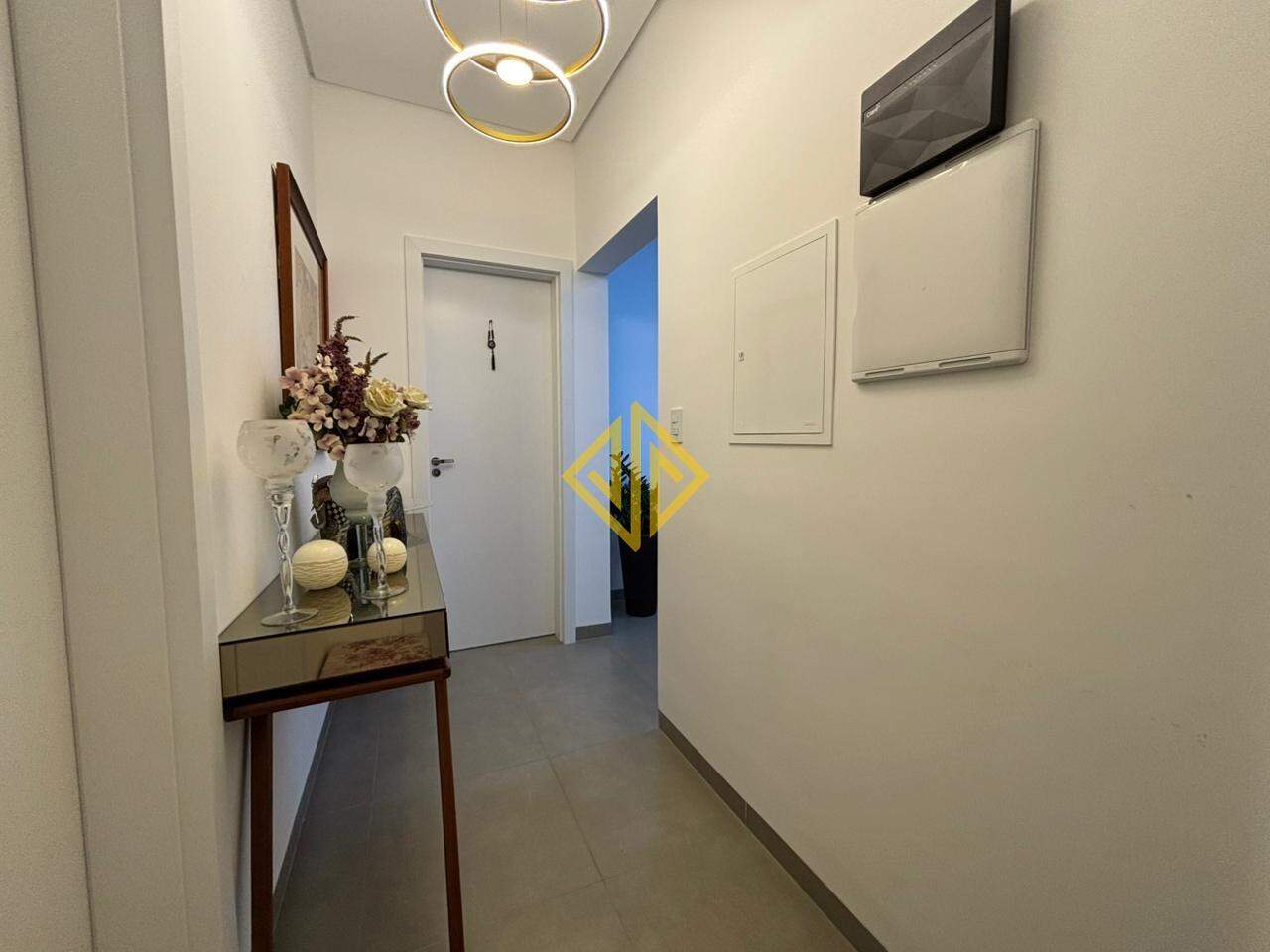 Apartamento à venda no Setor 01: 
