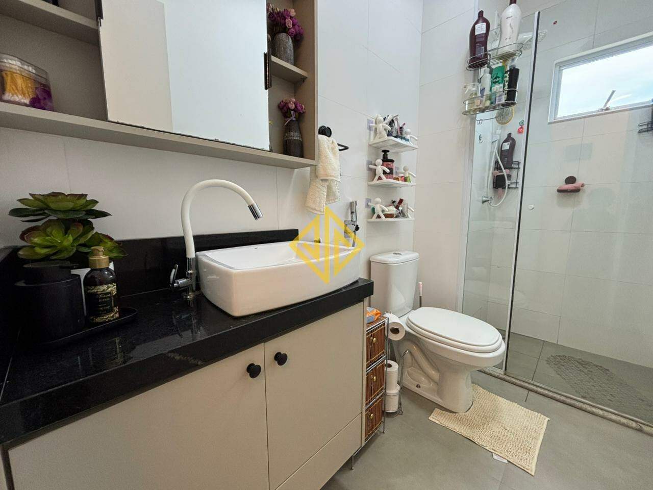 Apartamento à venda no Setor 01: 