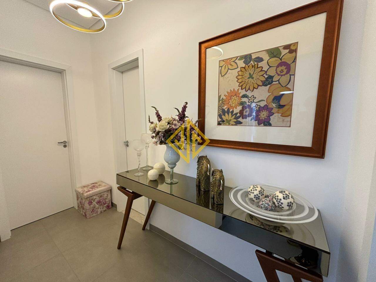 Apartamento à venda no Setor 01: 