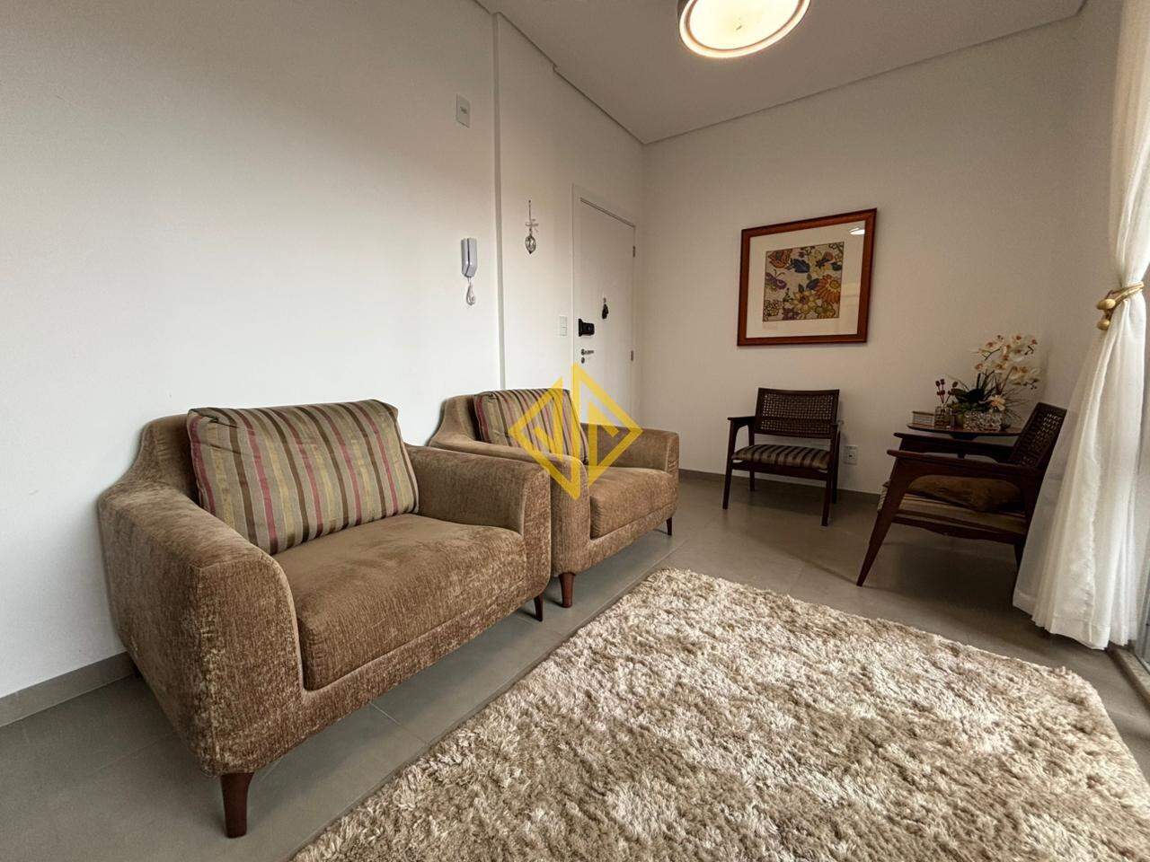 Apartamento à venda no Setor 01: 