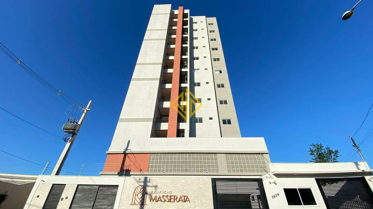 Apartamento à venda no Setor 01: 