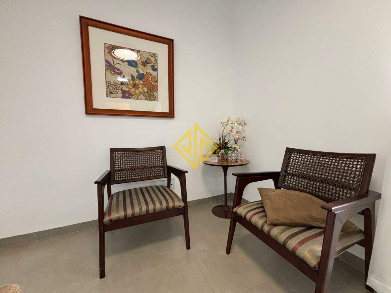 Apartamento à venda no Setor 01: 