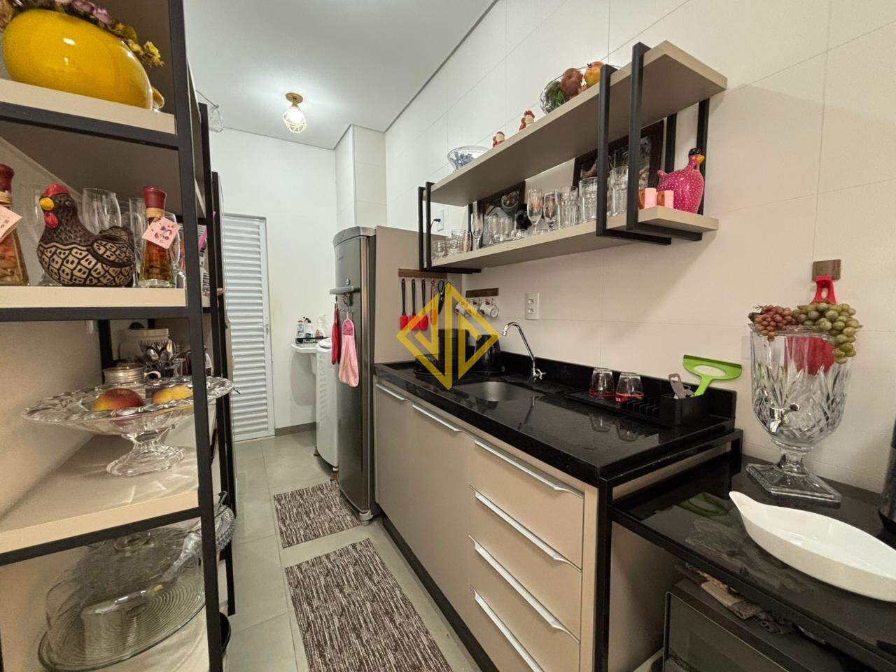 Apartamento à venda no Setor 01: 