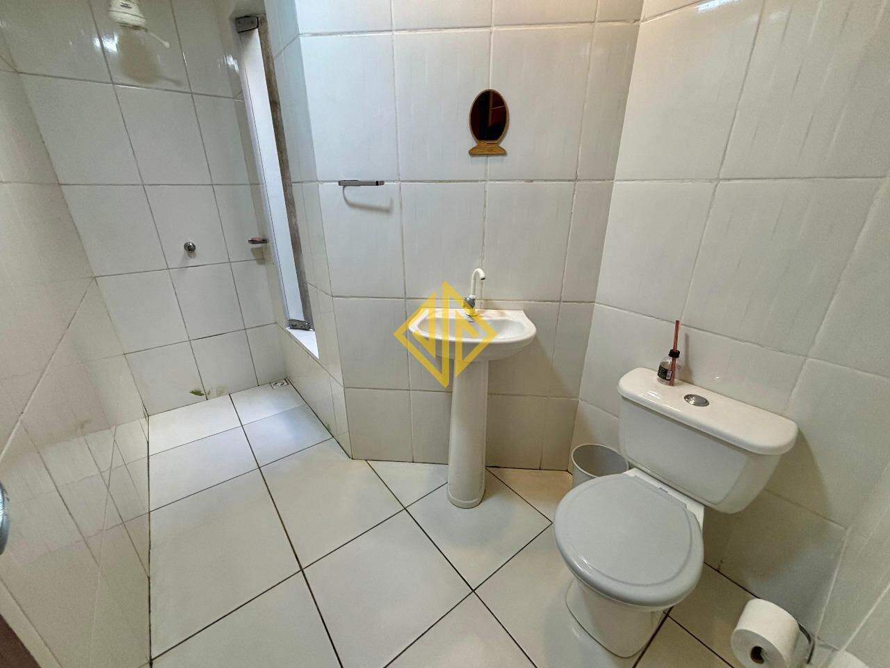 Casa para aluguel no Parque das Gemas: 