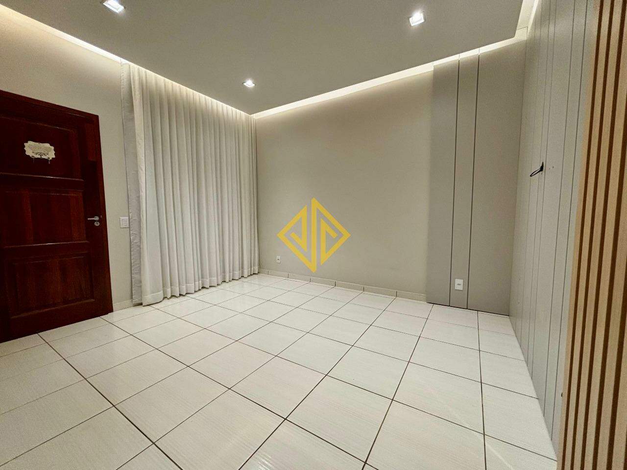 Casa para aluguel no Parque das Gemas: 