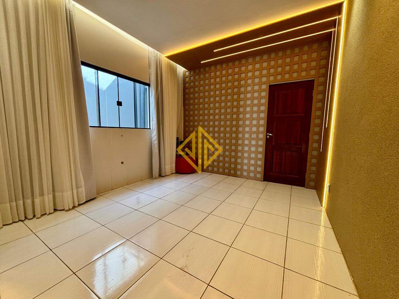 Casa para aluguel no Parque das Gemas: 