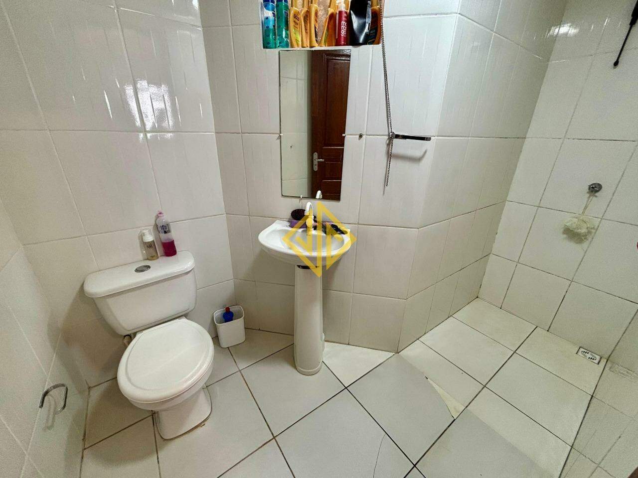 Casa para aluguel no Parque das Gemas: 