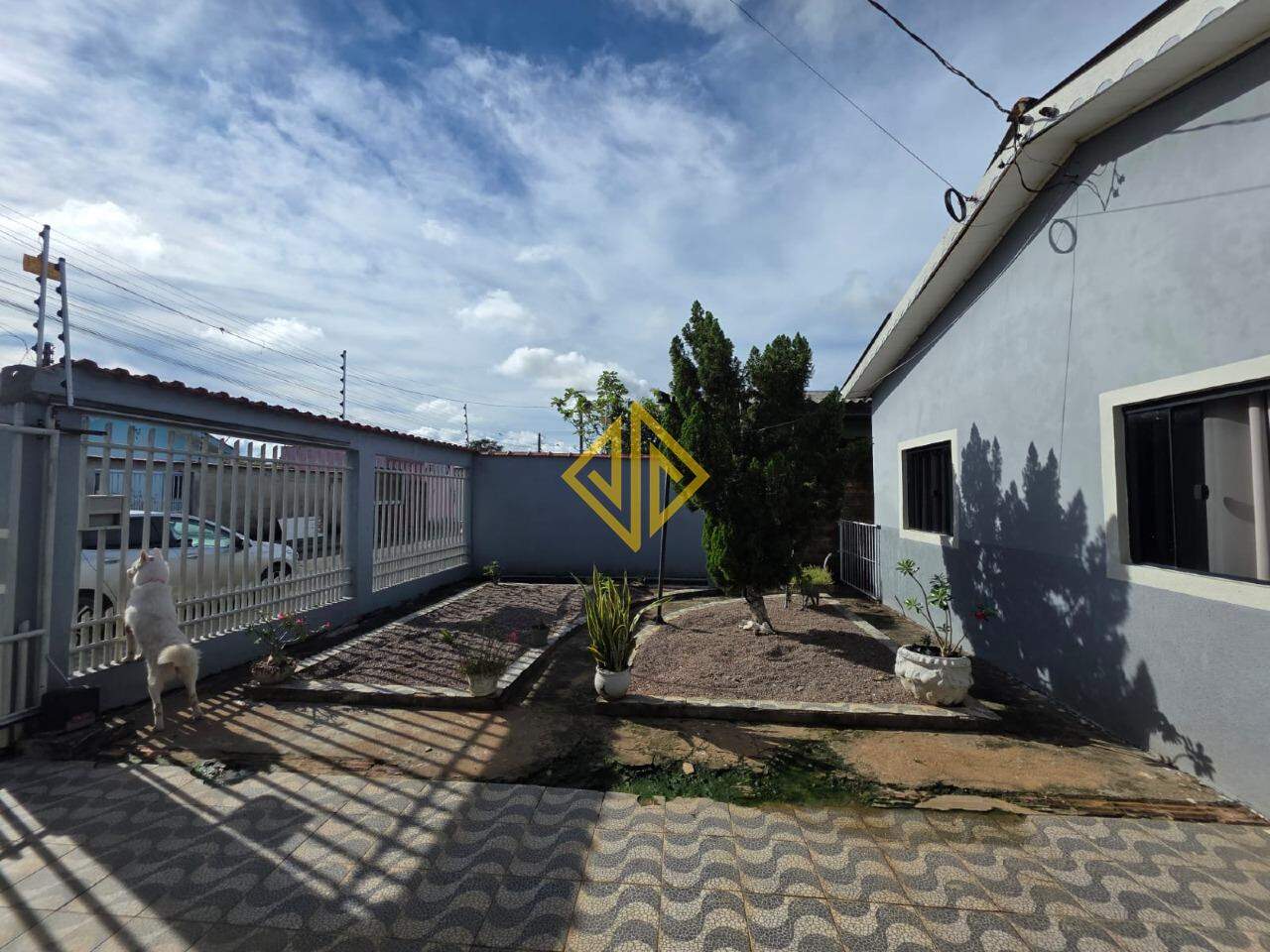 Casa, 2 quartos, 118 m² - Foto 3
