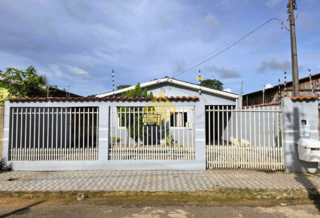 Casa, 2 quartos, 118 m² - Foto 1