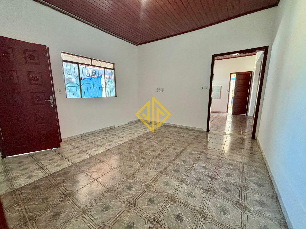 Casa para aluguel no Setor 02: 