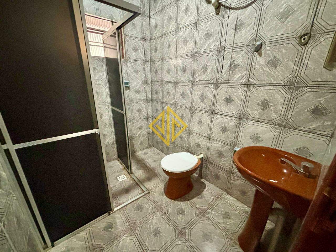 Casa para aluguel no Setor 02: 