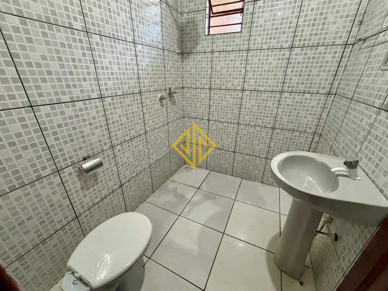 Casa para aluguel no Setor 02: 