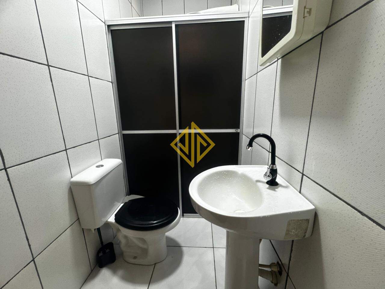 Casa à venda no Residencial Alvorada: 