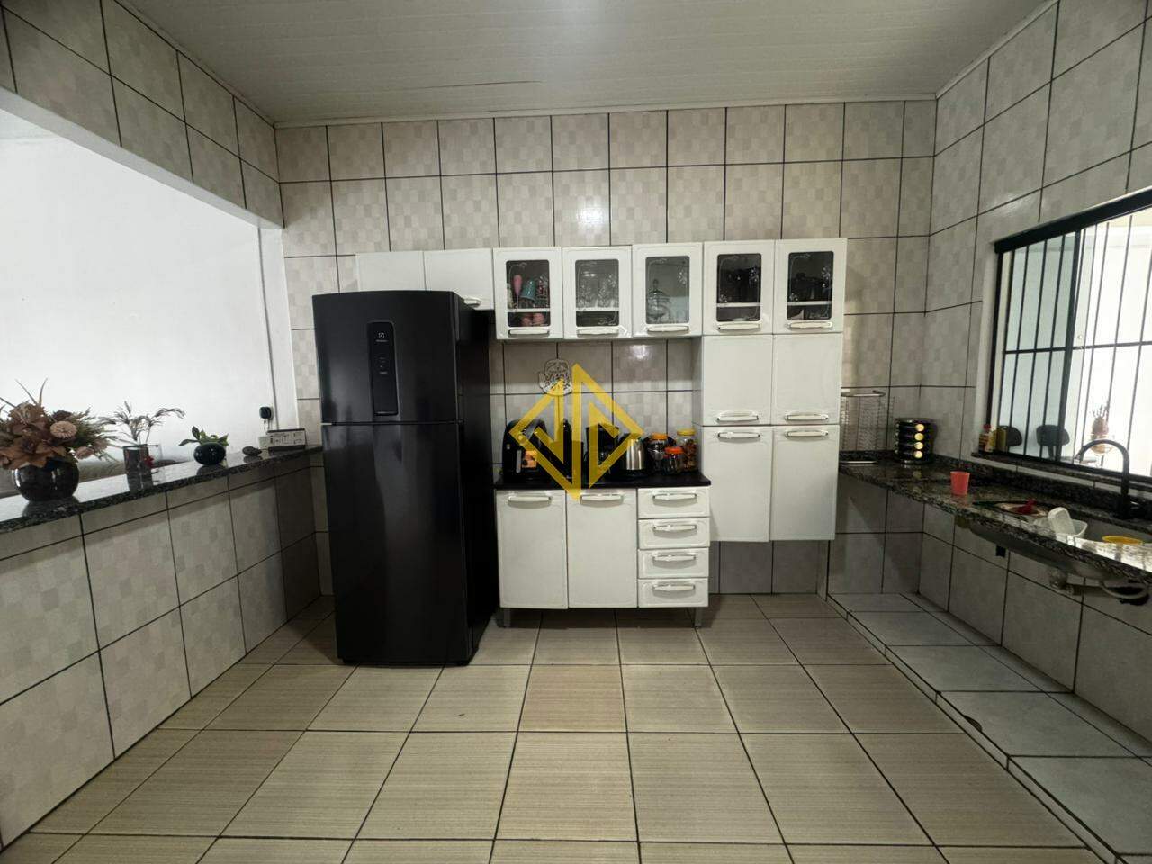 Casa à venda no Residencial Alvorada: 