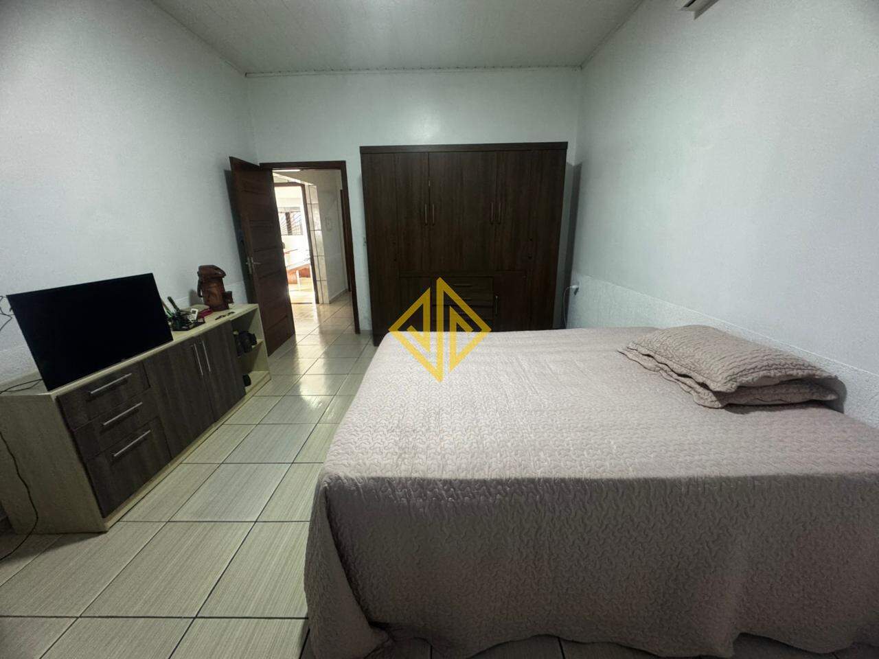 Casa à venda no Residencial Alvorada: 