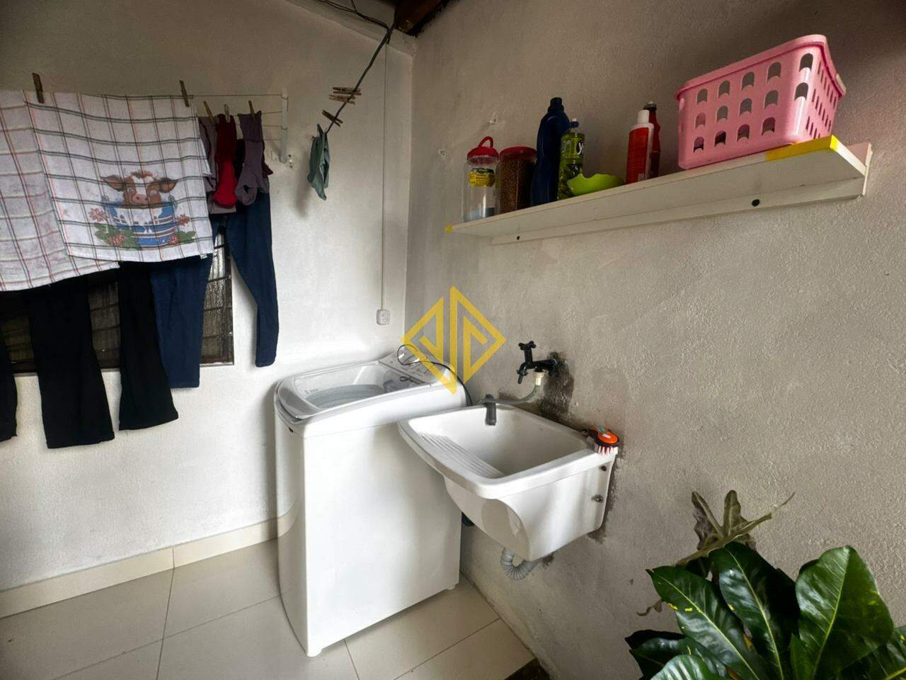 Casa à venda no Residencial Alvorada: 
