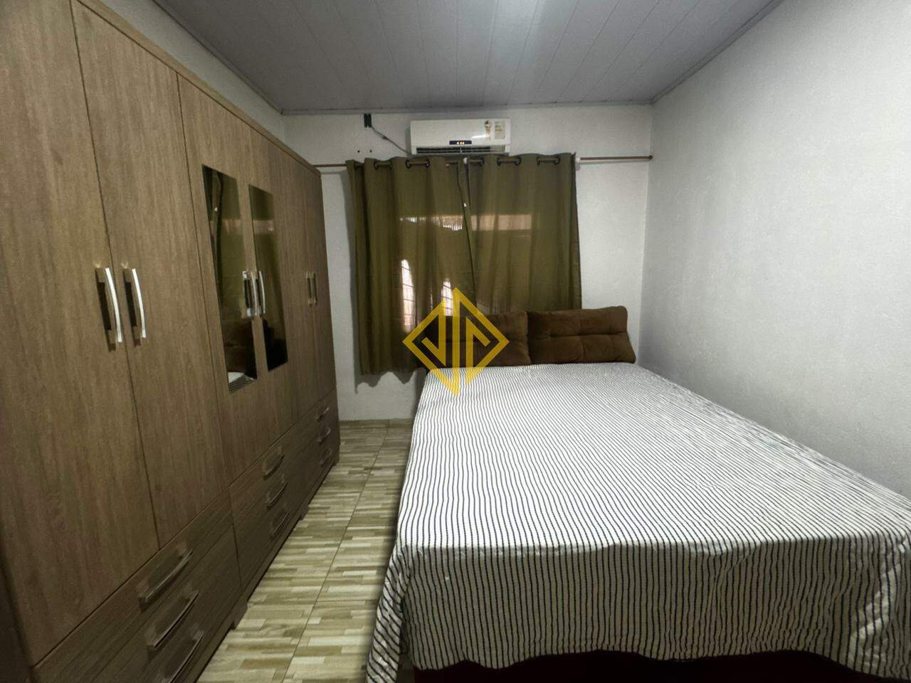 Casa à venda no Residencial Alvorada: 