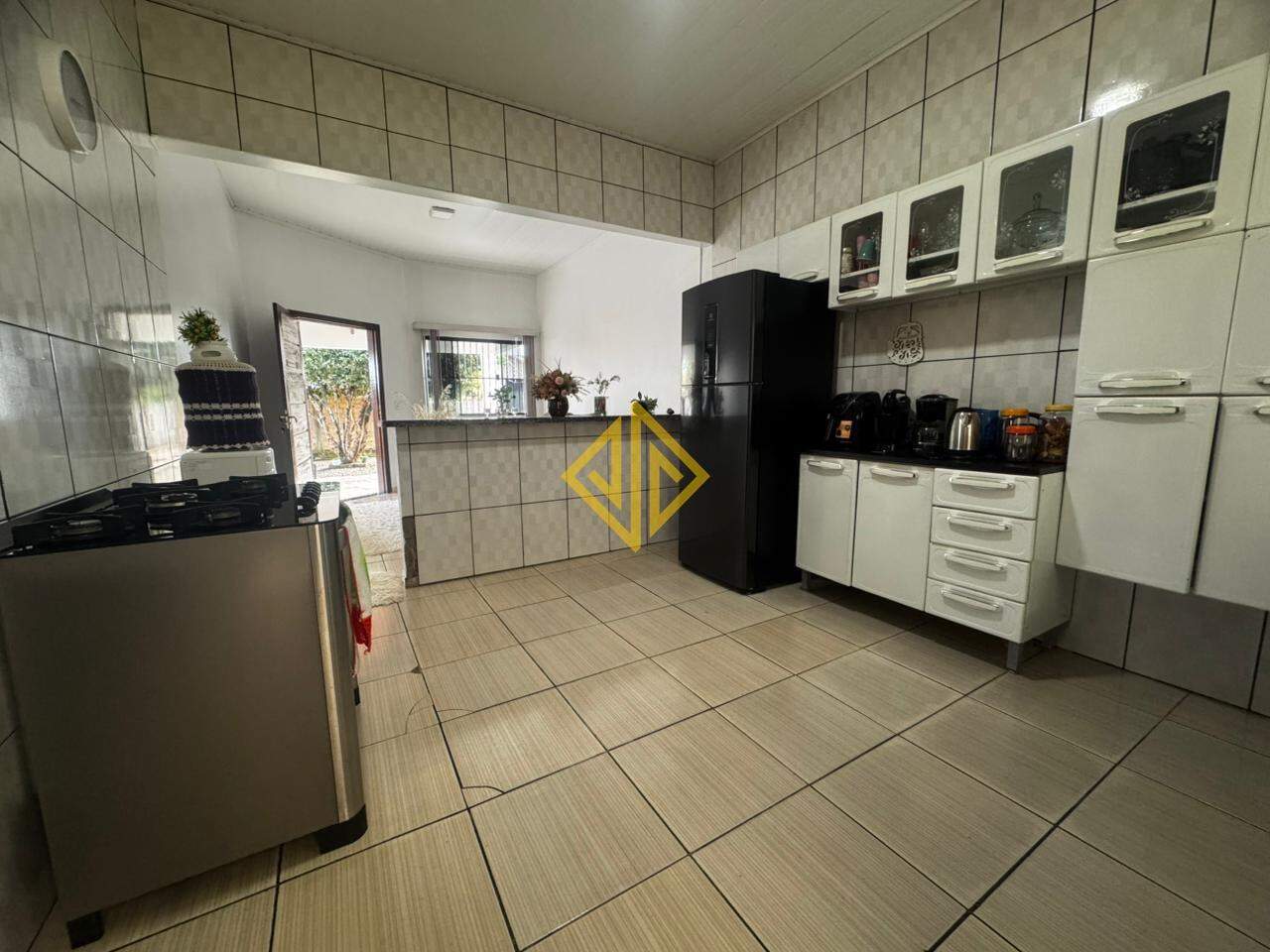 Casa à venda no Residencial Alvorada: 