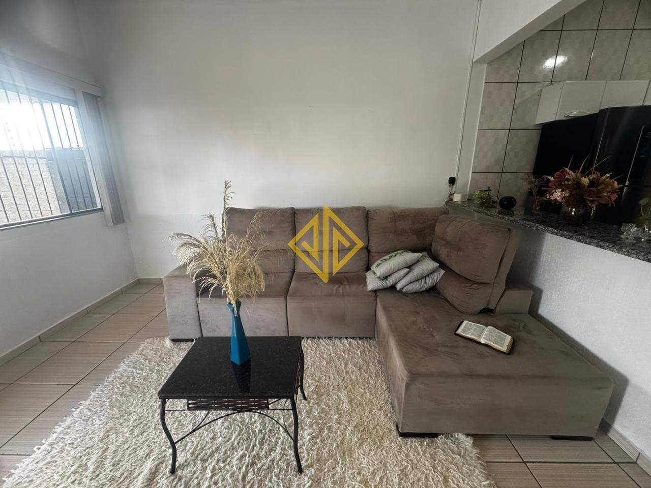 Casa à venda no Residencial Alvorada: 