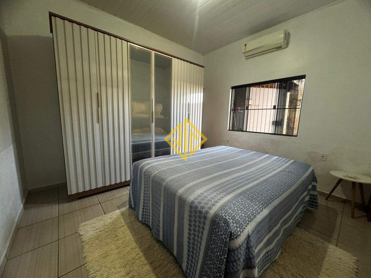 Casa à venda no Residencial Alvorada: 