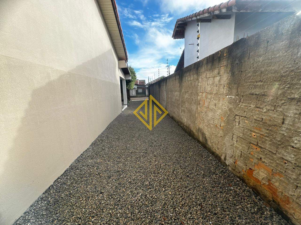 Casa à venda no Residencial Alvorada: 