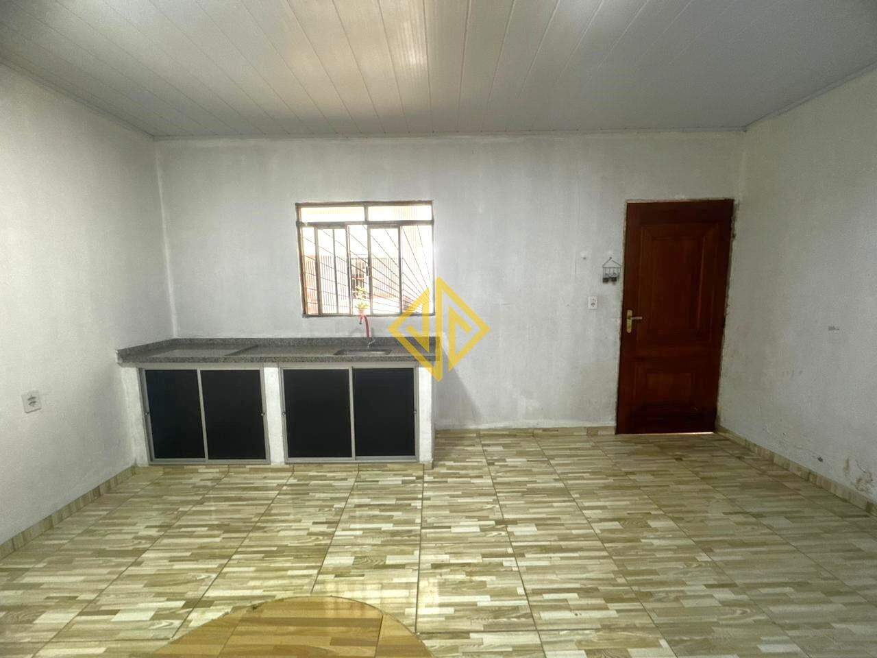 Casa à venda no Residencial Alvorada: 