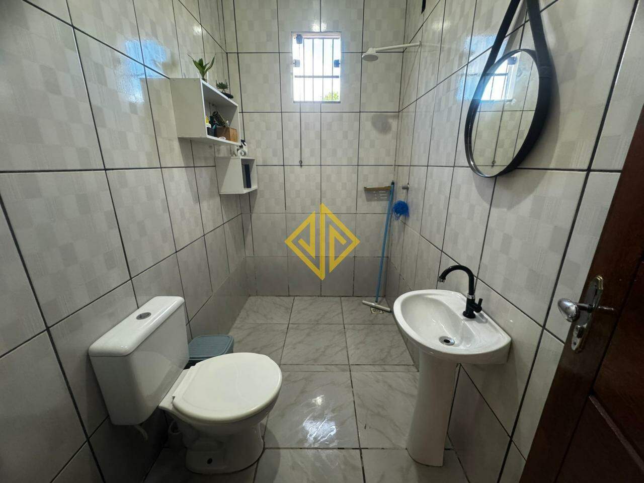 Casa à venda no Residencial Alvorada: 