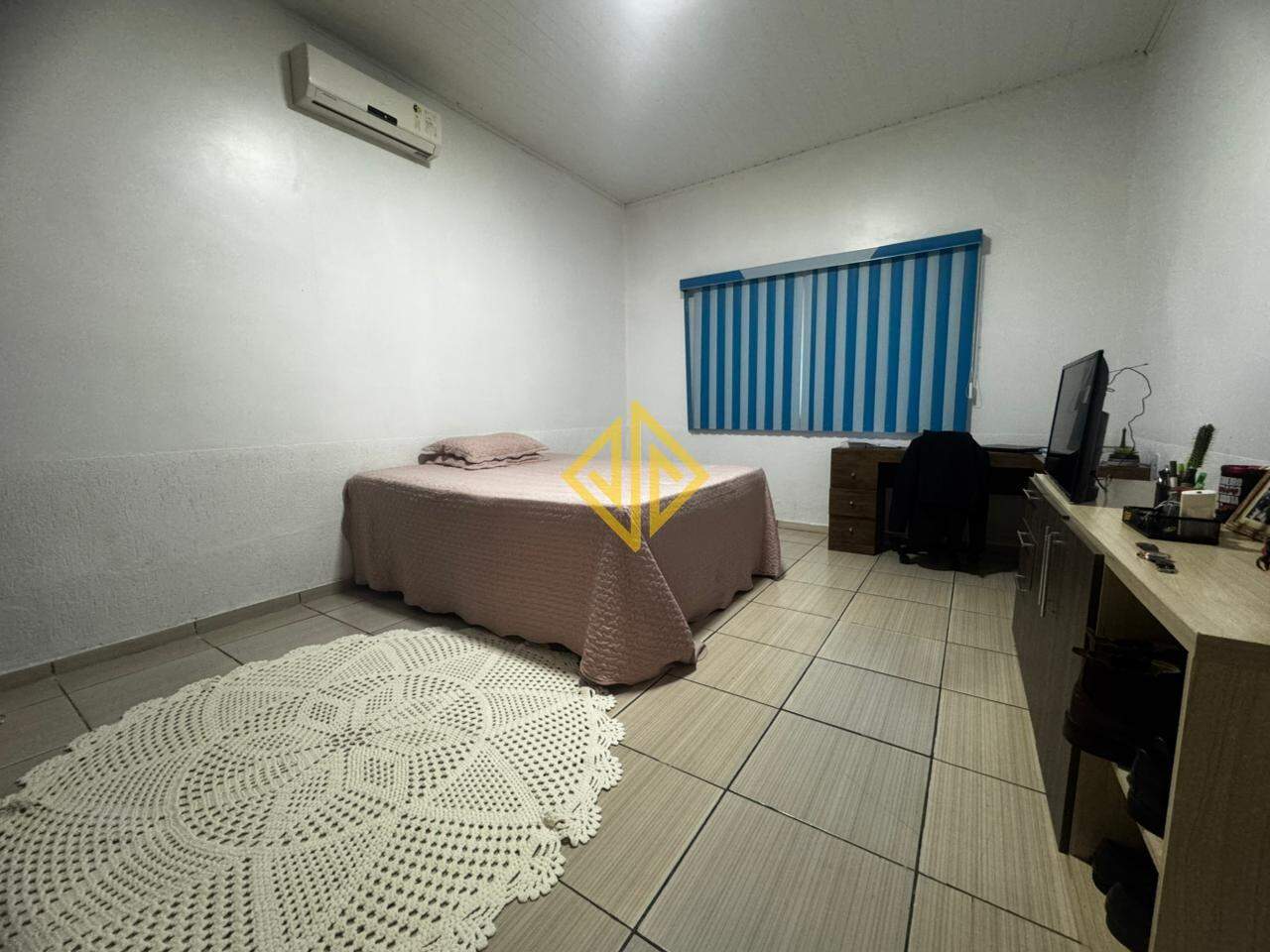 Casa à venda no Residencial Alvorada: 