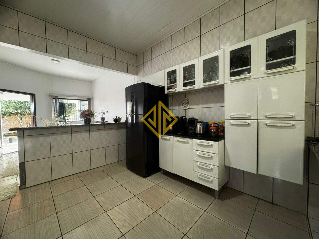 Casa à venda no Residencial Alvorada: 