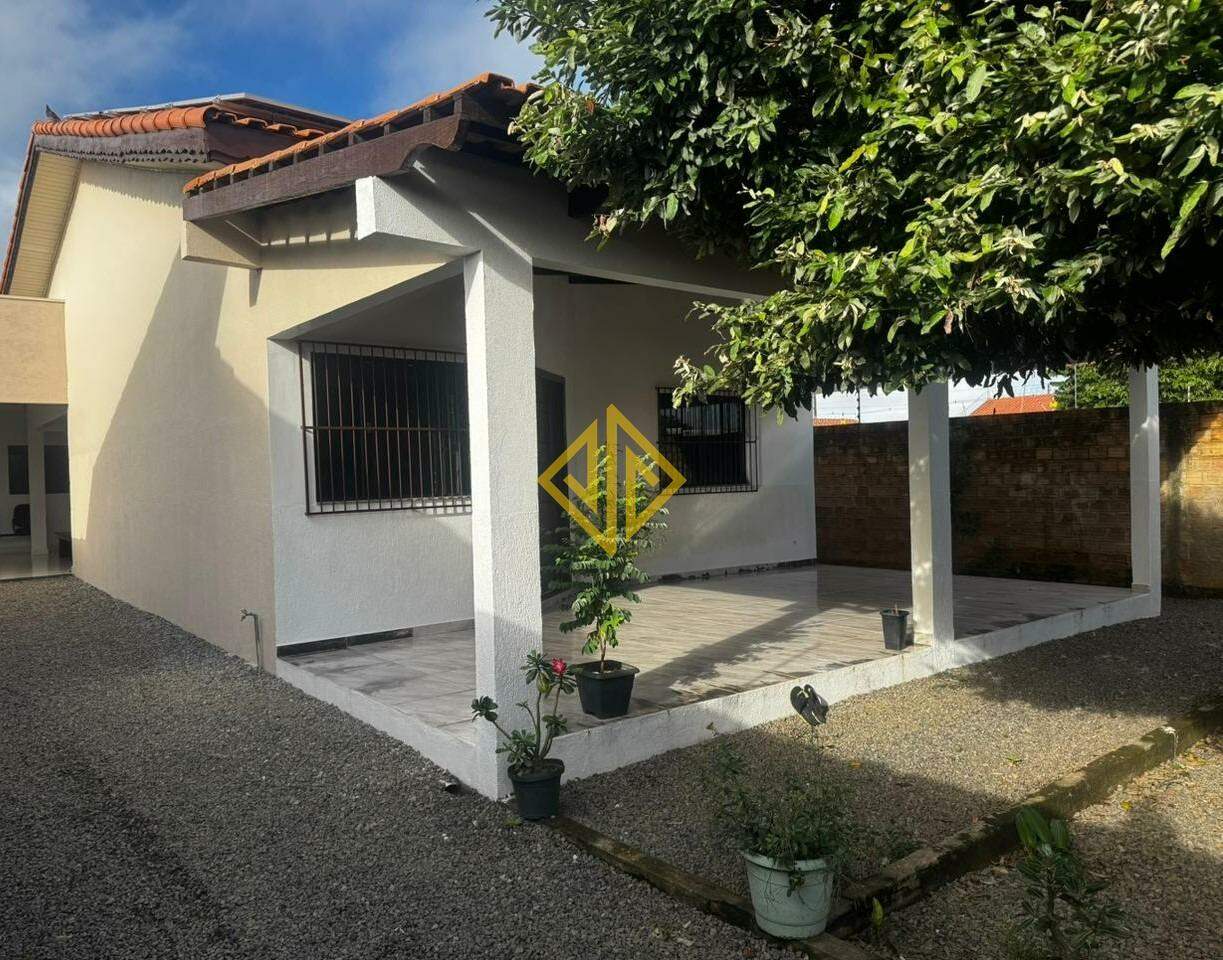 Casa à venda no Residencial Alvorada: 